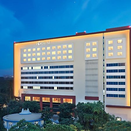 Fortune Park Pushpanjali, Durgapur - Member Itc Hotels' Group Exteriér fotografie